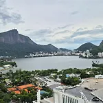 Flat Leblon Rio