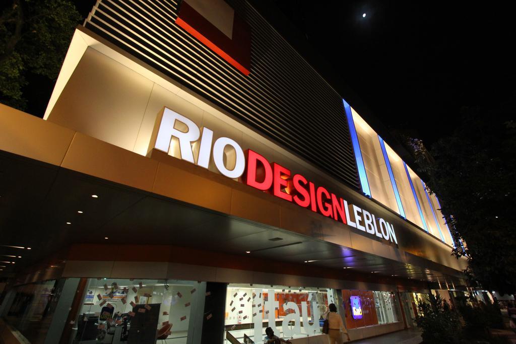 Flat Leblon Rio * Rio de Janeiro
