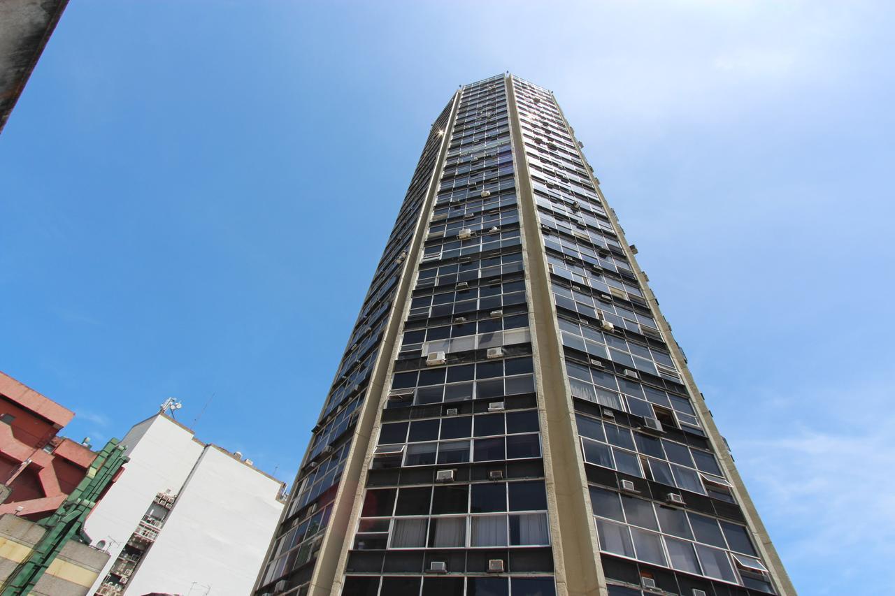 Aparthotel Flat Leblon Rio
